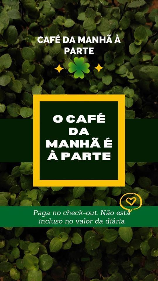 Pousada Do Irlandes Pirenópolis Exterior foto