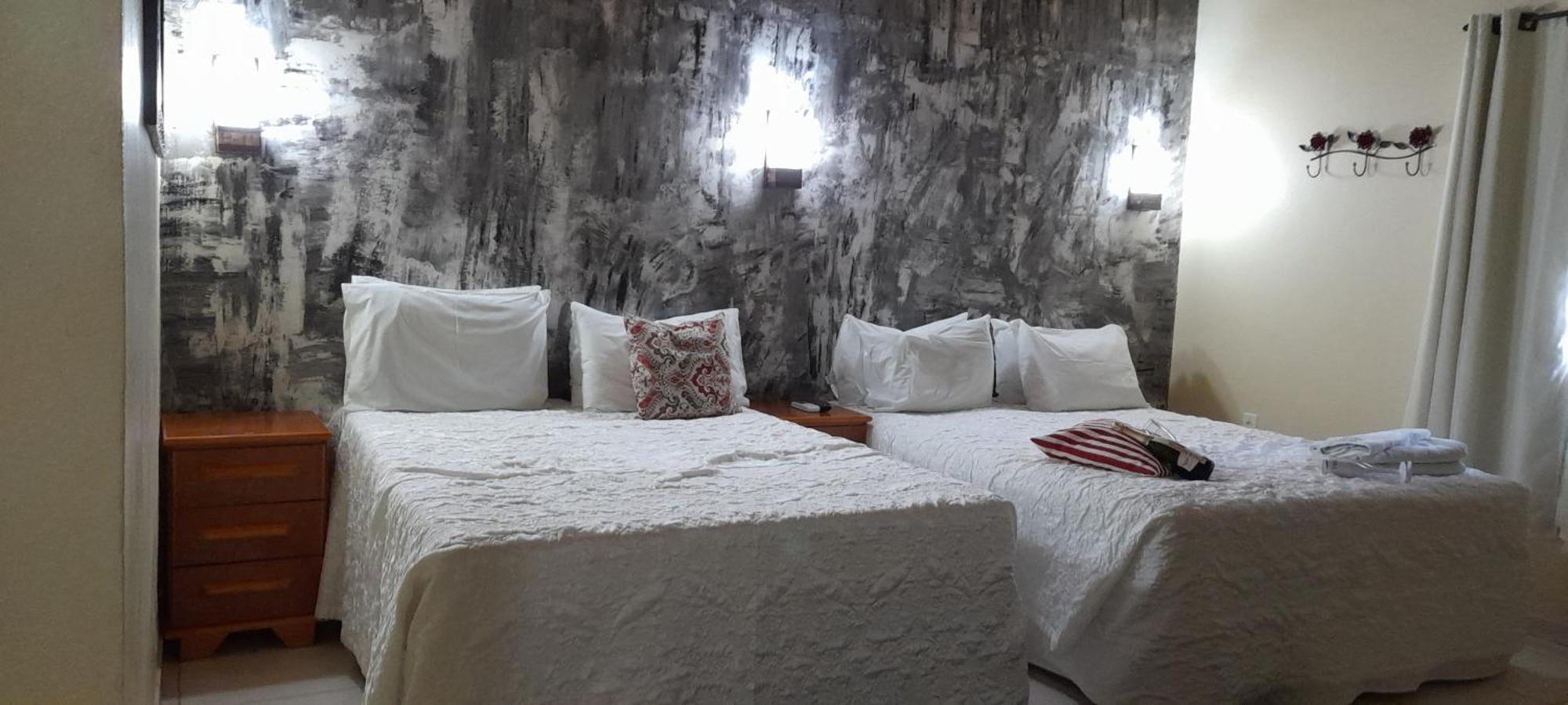 Pousada Do Irlandes Pirenópolis Habitación foto