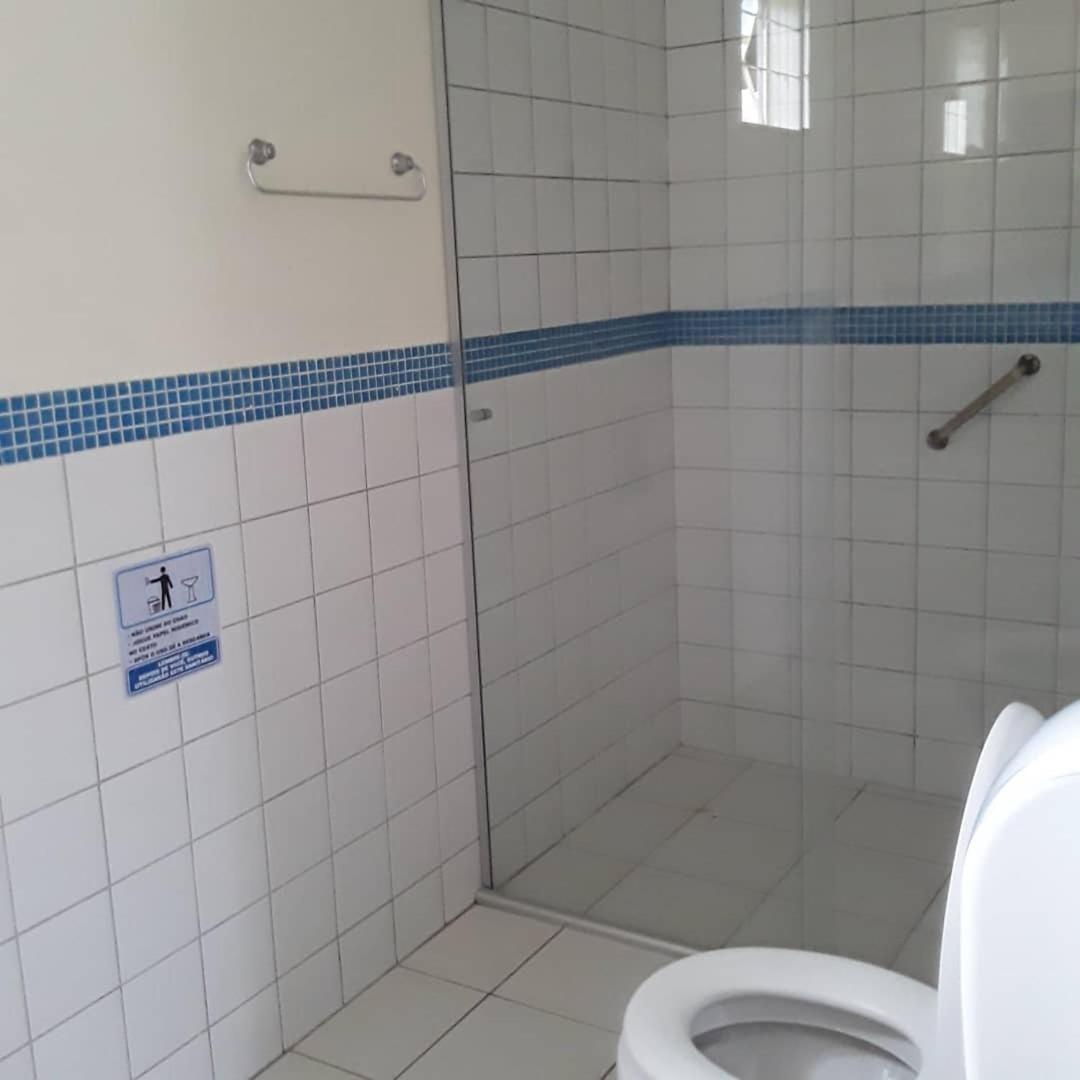 Pousada Do Irlandes Pirenópolis Habitación foto